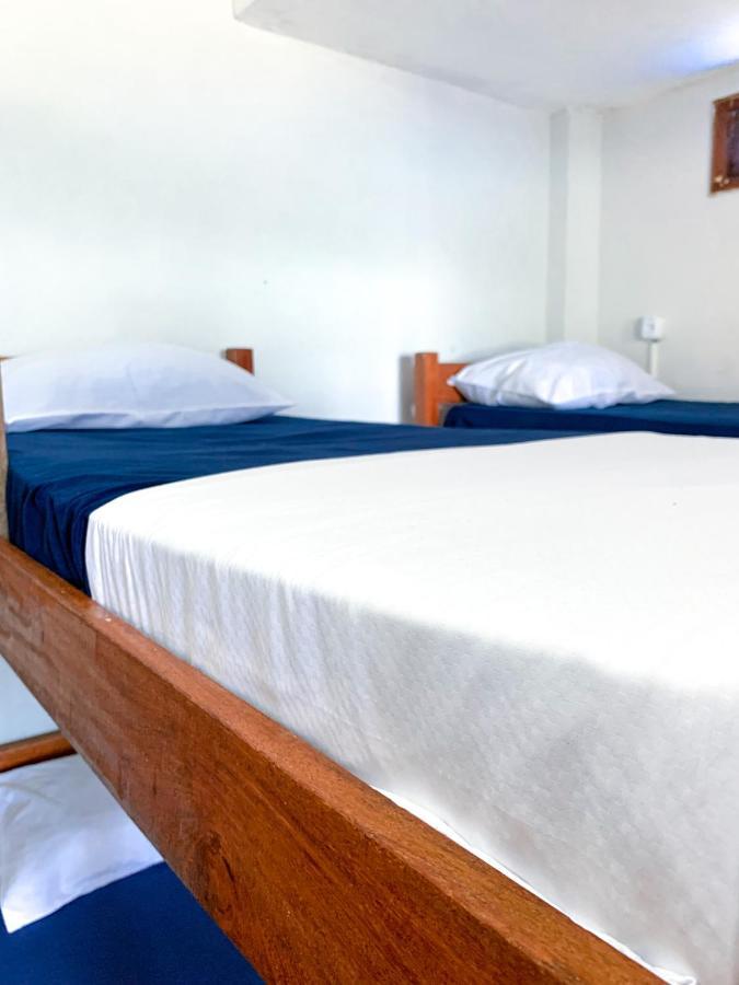 Hostel Recanto Da Sereia Salvador Room photo