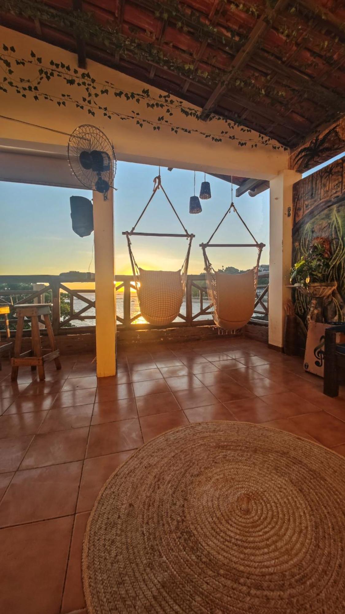 Hostel Recanto Da Sereia Salvador Exterior photo