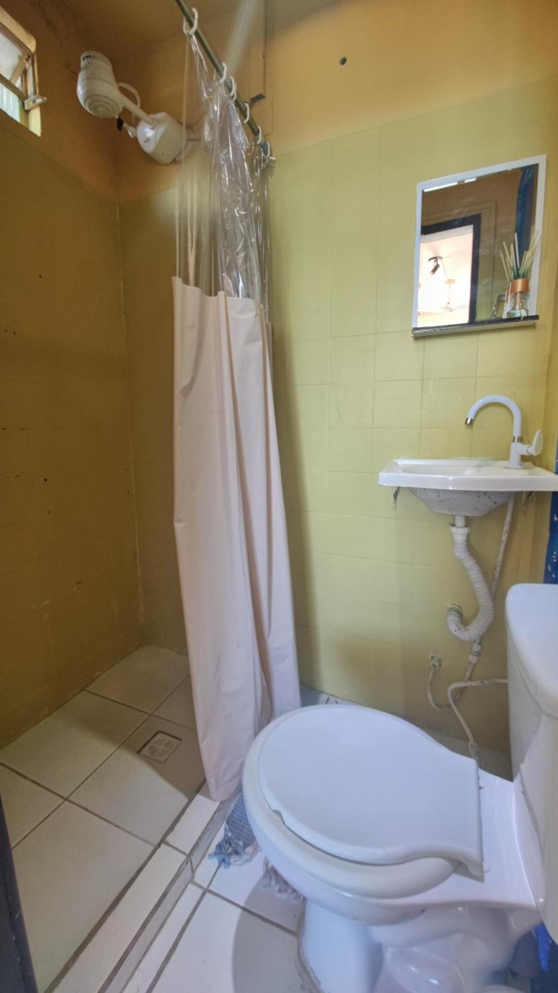 Hostel Recanto Da Sereia Salvador Room photo