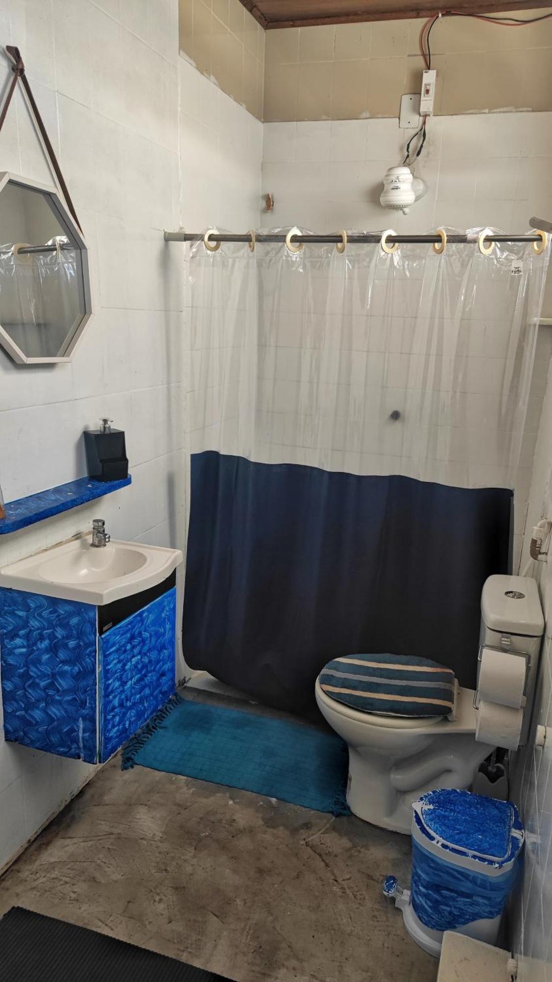 Hostel Recanto Da Sereia Salvador Room photo