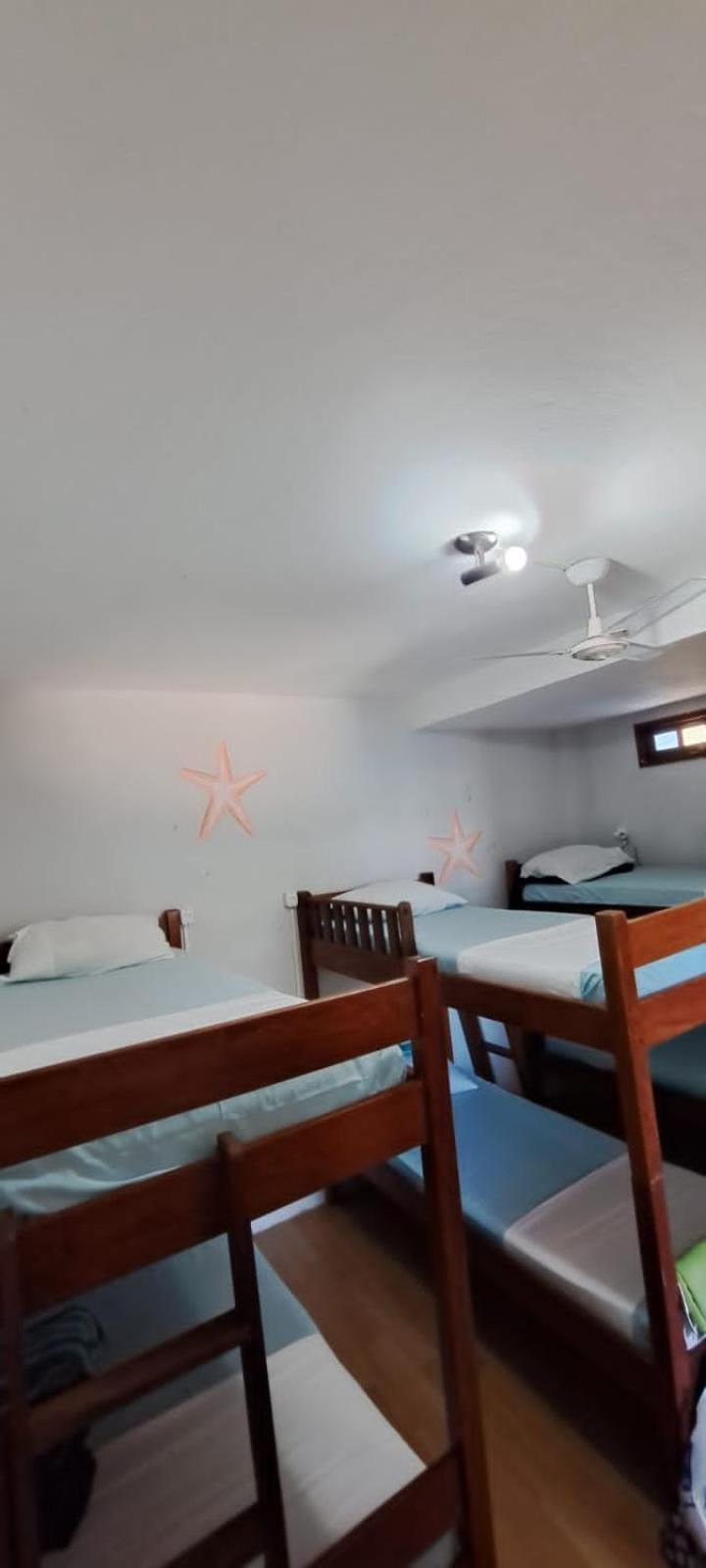 Hostel Recanto Da Sereia Salvador Room photo